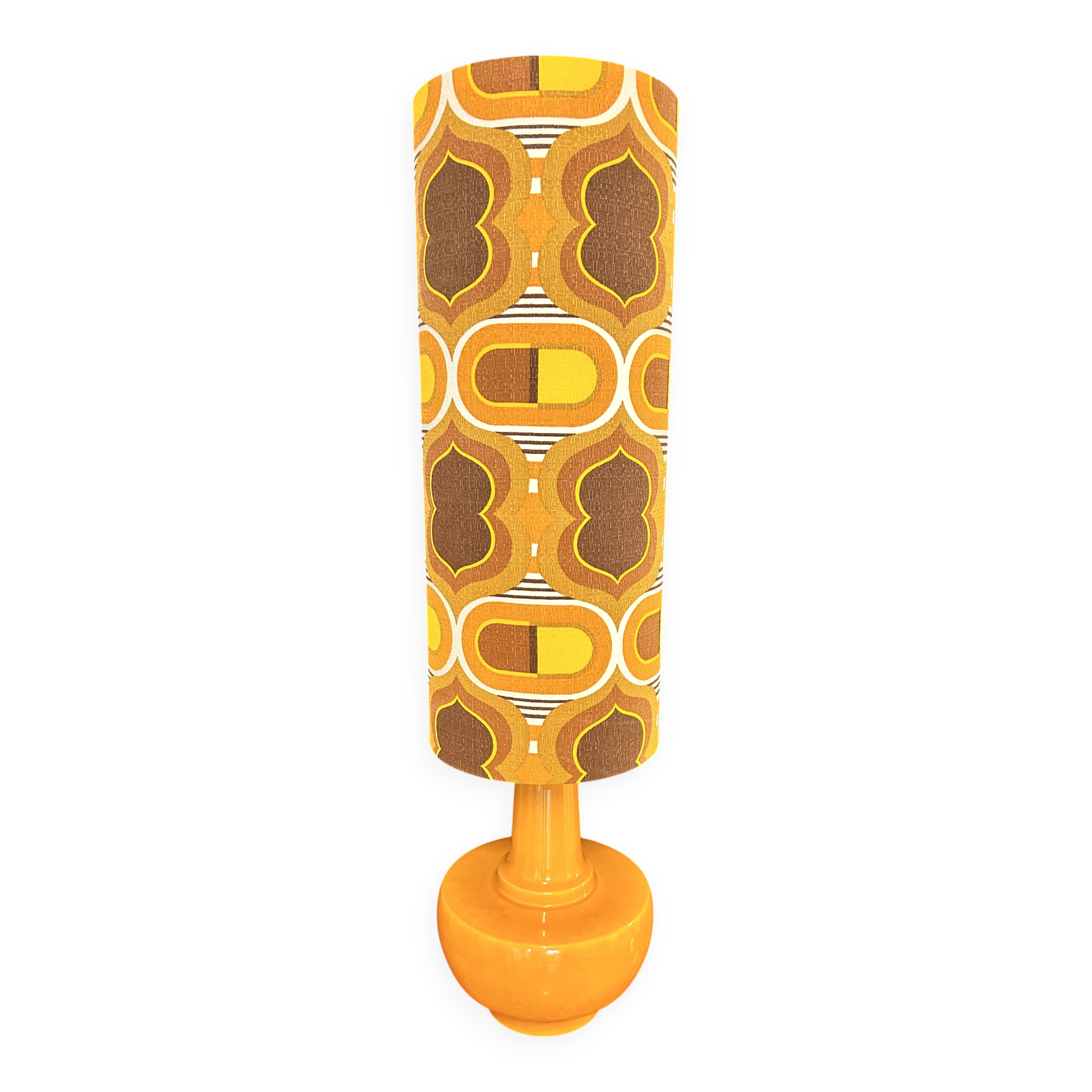 70's sun lamp