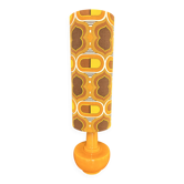 Lampe de sol, années 70