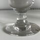 Lot de 6 verres à absinthe, 19ème