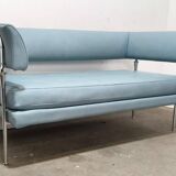 Poltrona Frau 2-Seater Design Sofa