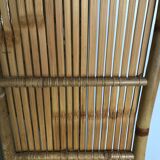 Bamboo screen 3 panels