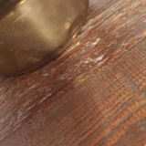 Matador oil lamp