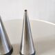 Pierre Forsell for Gense, conical pepper salt shaker design 50s