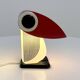Penguin table lamp by Fernando Cassetta for Tacman, 1970
