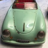 Porsche 356 b speeder distler