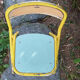 Chaise d'écolier années 50