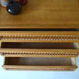 Chest of drawers rattan