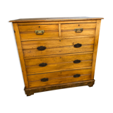 Commode vintage