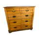 Vintage chest of drawers