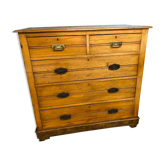 Vintage chest of drawers