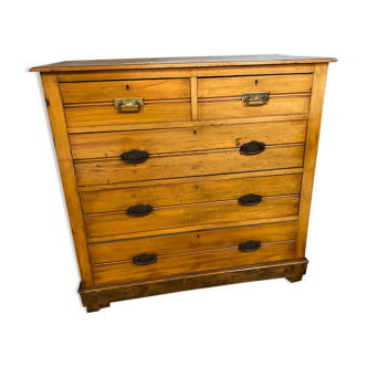 Vintage chest of drawers
