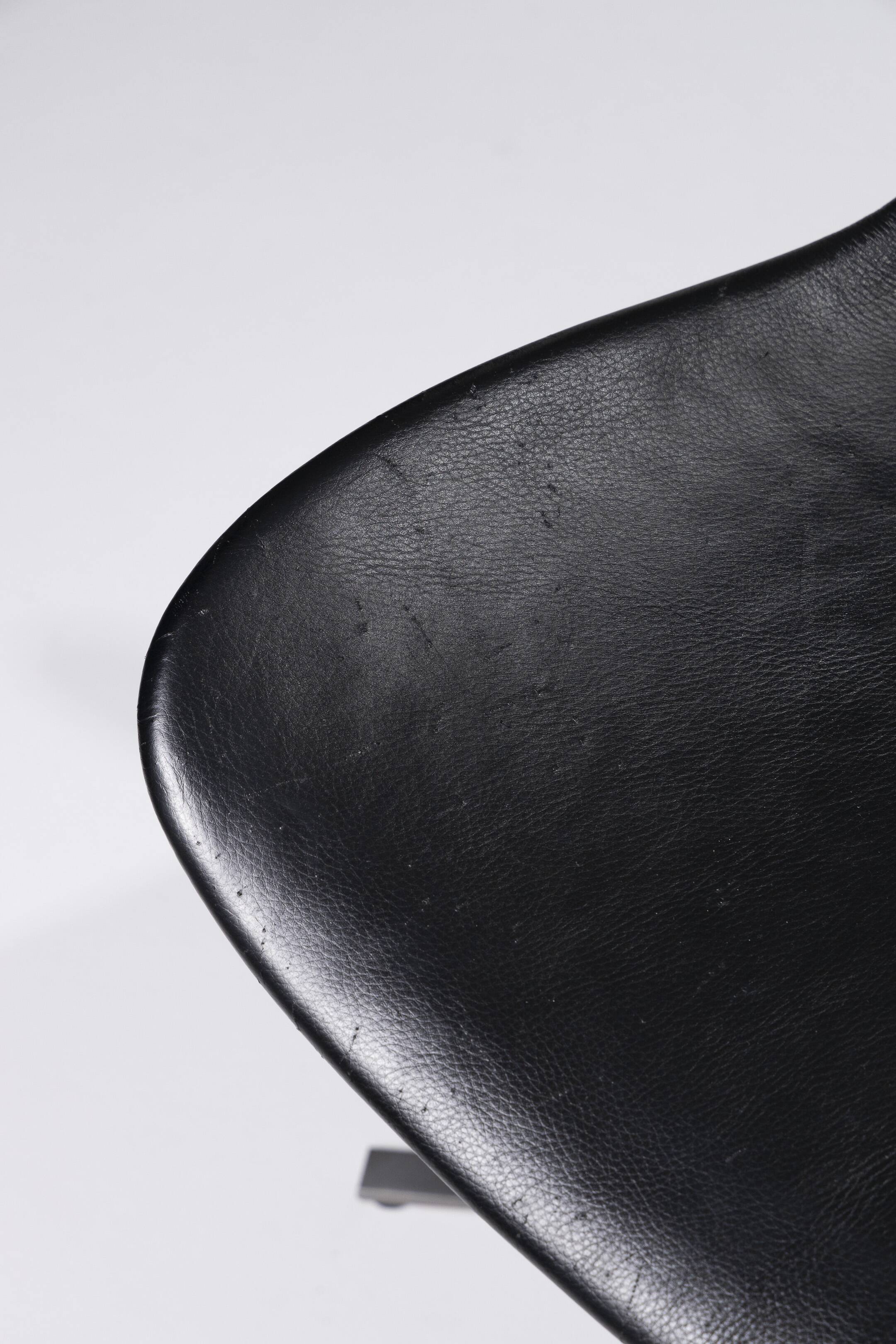 Poul Kjaerholm pk9 chair, 1960s