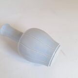 Art Deco ceramic vase Bo Fajans Ewald Dahlskog, Sweden, 1937