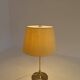 Lampe de Table Midcentury Bergboms B-024, années 1960, Suède