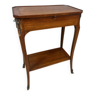 1900 side table