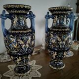 Gien vase set