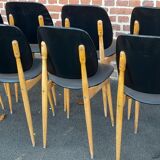 Baumann chairs