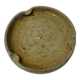 Sandstone ashtray