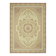 Handmade European Vintage Aubusson Kilim 307 cm x 429 cm