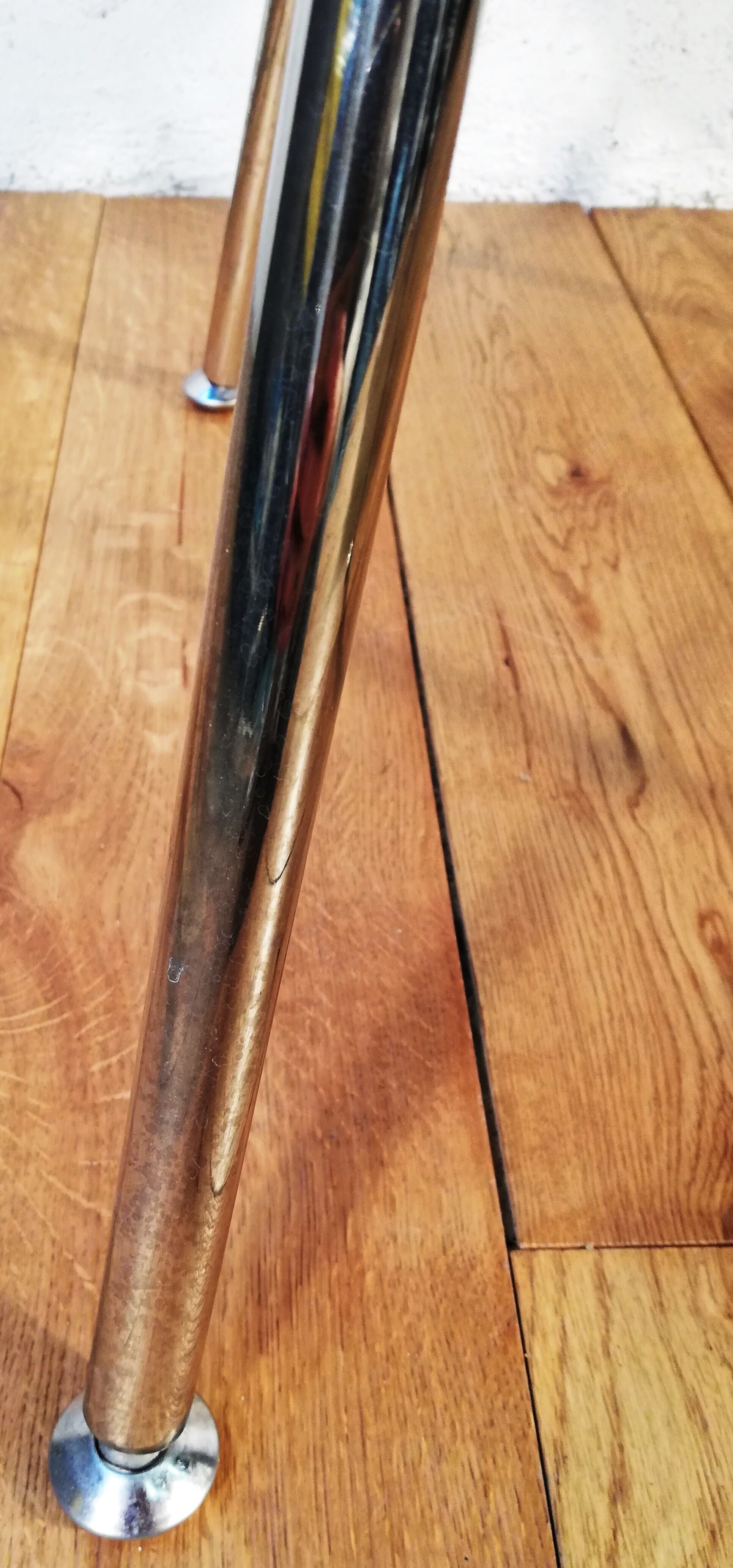 Saarinen conference chair