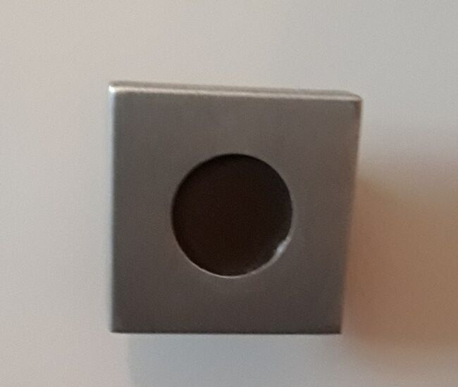 Bedside table from the 70s