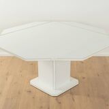 1980s dining table
