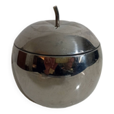 Vintage apple ice bucket 70'