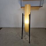 Lampe rocket 70's design scandinave