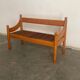 Bench Joaquim Belsa