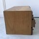 Small craft cabinet with drawers - jewelry watchmaking - vintage