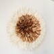 Juju hat blanc beige 50 cm