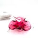 Rare Coupe Mortier et Pilon - Murano - Cristal Ru- Circa 195