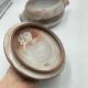 "Claudie and Jean Rivier" ceramics