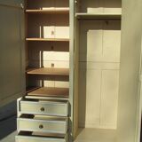 Wardrobe chic shabby