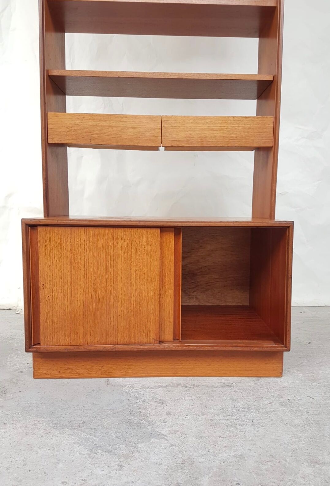 GPlan Form 5 wall unit