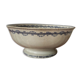 Ancient salad bowl Iron Land Austerlitz
