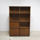 Bibliothèque modulable "Oscar"  par Didier Rozaffy 1950s