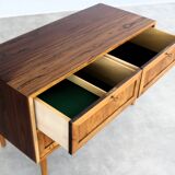 vintage chest of drawers | sideboard | 1960s | Danish