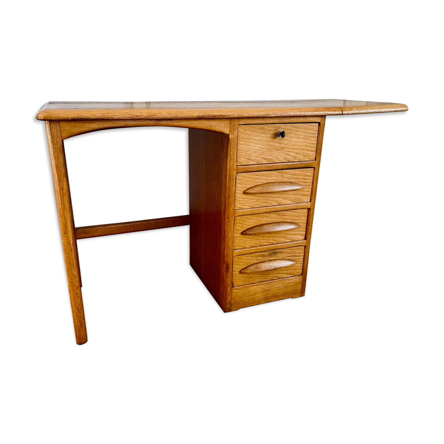 Vintage desk 1950