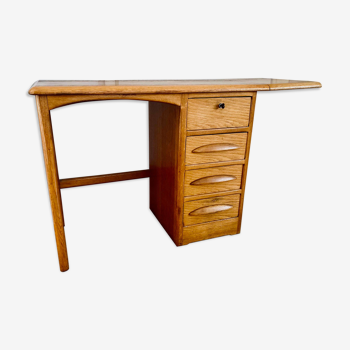 Vintage desk 1950