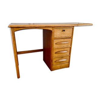 Vintage desk 1950