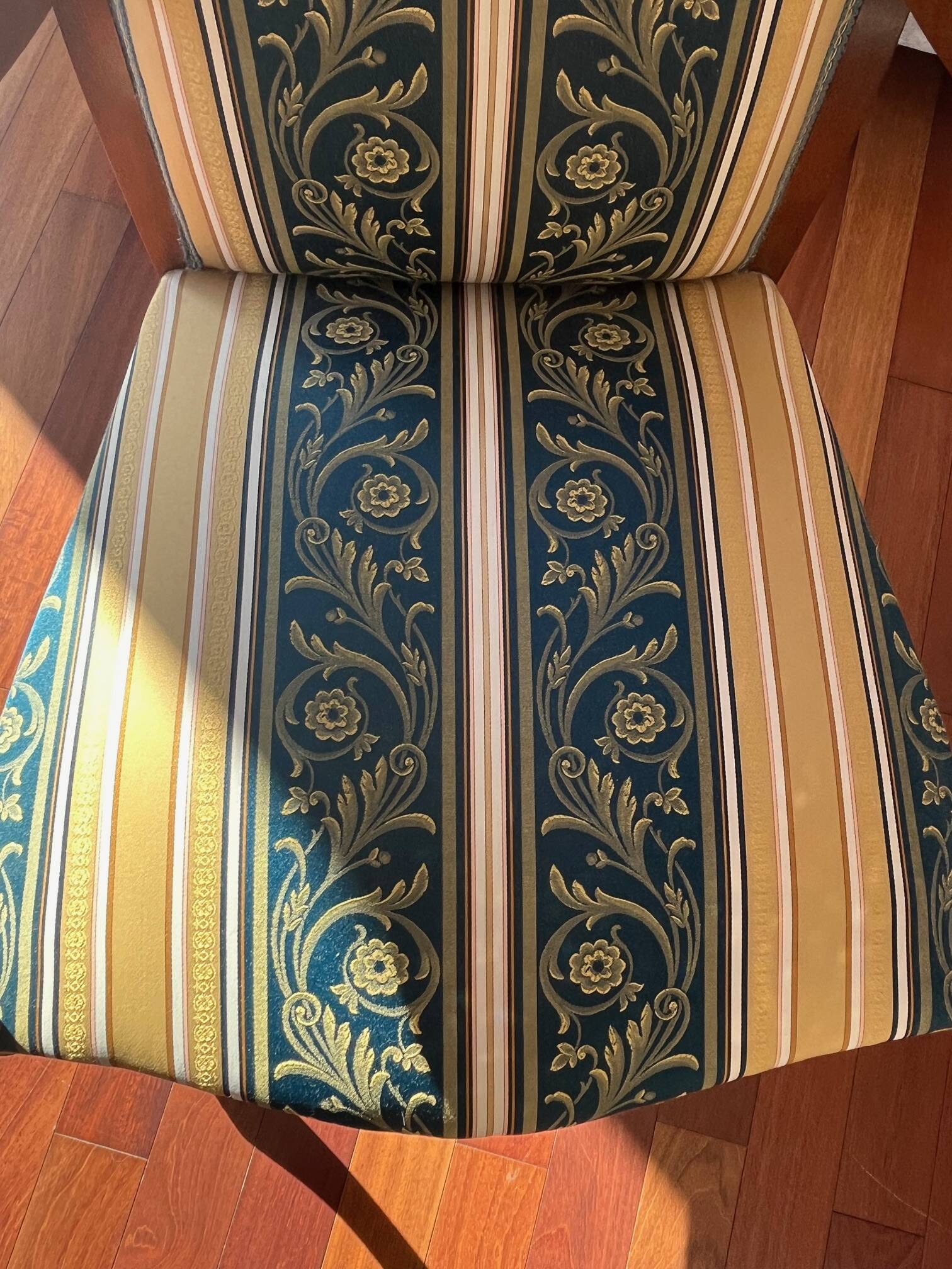 Armchair