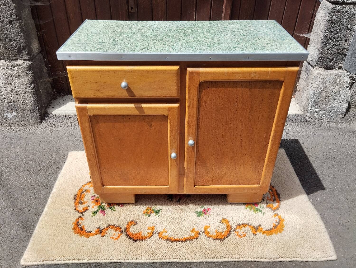 Mado buffet from the 50s