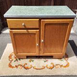 Mado buffet from the 50s