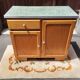 Mado buffet from the 50s