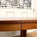 Baumann dining table