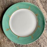 Cactus plates by hilton mc connico for daum