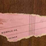 Bibliothèque en Teck de WK Möbel, 1960s