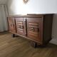 French Modernist Art Deco Enfilade, Circa 1940