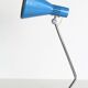Stilnovo, table lamp model 8042, 1960s, Italy
